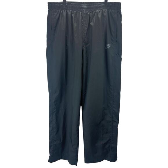 Nike Sportswear Obsidian Track Pants‎ Mens Big&Tall Size XXL Lined Performance - Picture 1 of 5